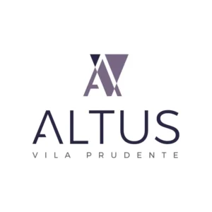 Altus Vila Prudente - Logo