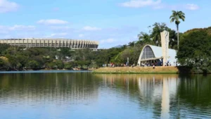 Minas Gerais