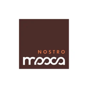 Nostro Mooca - Logo