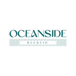 Oceanside Recreio - Logo