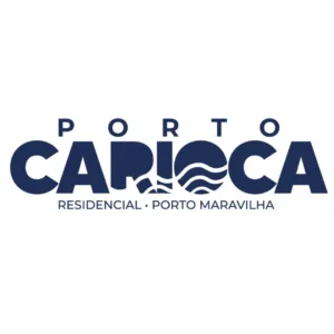 Porto Carioca - Logo