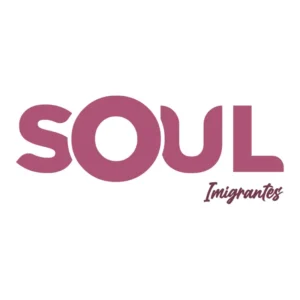 Soul Imigrantes - Logo