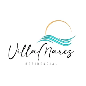 Villa Mares - Logo