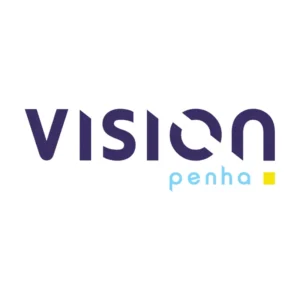 Vision Penha - Logo