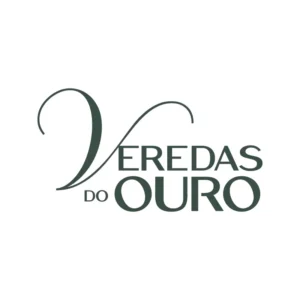 Veredas do Ouro - Logo