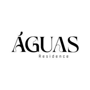 Águas Residence - Logo