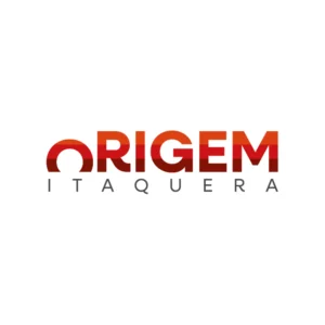 Origem Itaquera - Logo