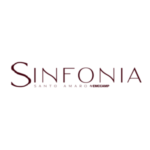 Sinfonia Santo Amaro - LOGO
