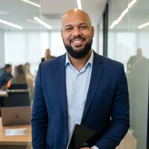 Leonardo Miguelito Corporativo