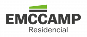 Logo - Emccamp Residencial